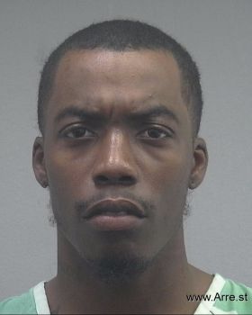 Jovante Deometre Jackson Mugshot