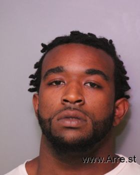 Jovante  Williams Mugshot