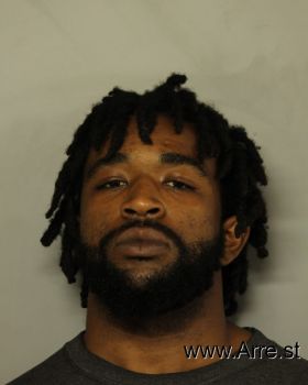 Jovante  Williams Mugshot