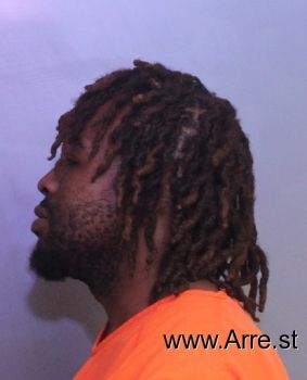 Jovante  Williams Mugshot