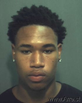 Jovon  Harris Mugshot