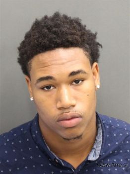 Jovon Karl Harris Mugshot