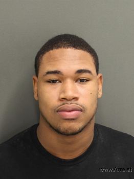 Jovon Karl Harris Mugshot