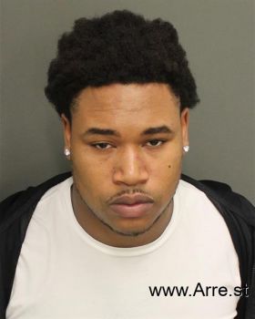 Jovon Karl Harris Mugshot