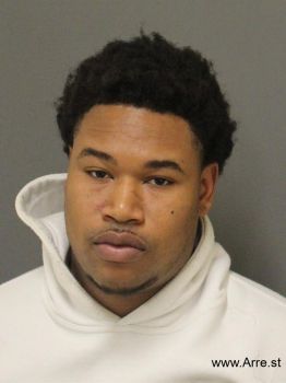 Jovon  Harris Mugshot