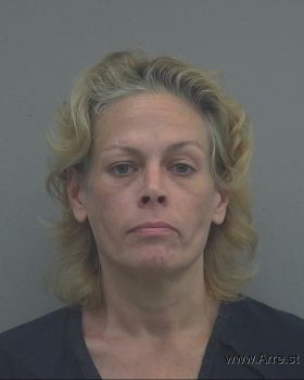 Joy Marie Brickey Mugshot