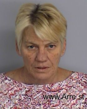 Joy Elaine Johnson Mugshot