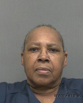 Joy Williams Lawton Mugshot