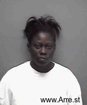 Joyale Trenesa Johnson Mugshot