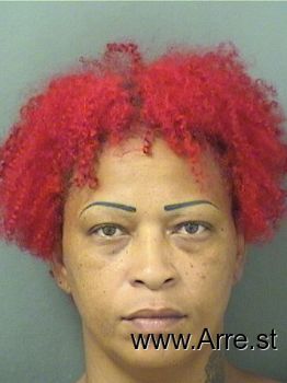 Joyan A Johnson Mugshot