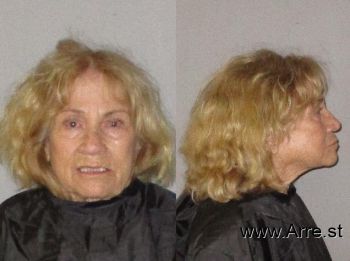 Joyce Arlene Adams Mugshot