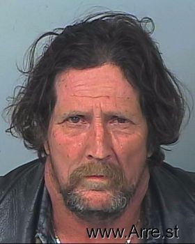 Joyce Terry Carter Mugshot