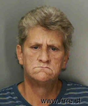 Joyce Annette Cook Mugshot