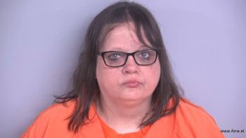 Joyce Douglas Elixson Mugshot