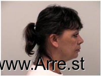 Joyce Marie Goodrich Mugshot