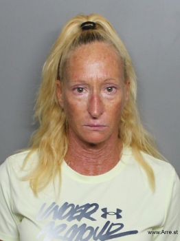 Joyce Lynn Hensley Mugshot