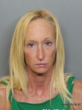 Joyce Lynn Hensley Mugshot