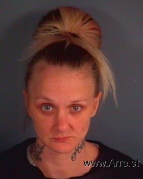 Joyce Lajuan White Johnson Mugshot