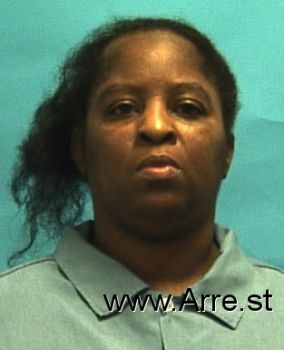 Joyce A Johnson Mugshot