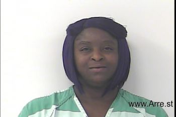 Joyce  Johnson Mugshot