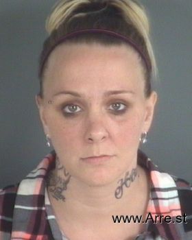 Joyce Lajuan White Johnson Mugshot