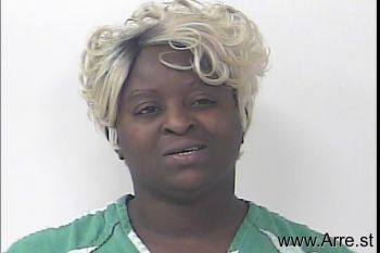 Joyce Ann Johnson Mugshot