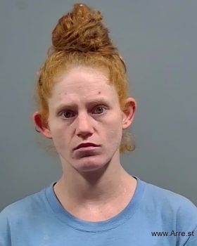 Joyce Lee Johnson Mugshot