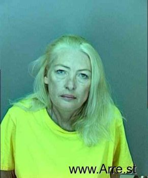 Joyce Ann Long Mugshot