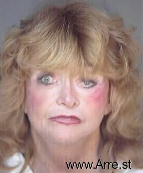 Joyce B Martin Mugshot