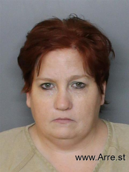 Joyce Ann Moore Mugshot