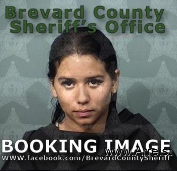 Joyce Marie Rodriguez Diaz Mugshot