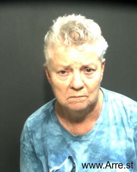 Joyce Lee Smith Mugshot