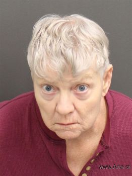 Joyce Lee Smith Mugshot