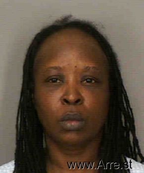 Joyce Lynette Smith Mugshot