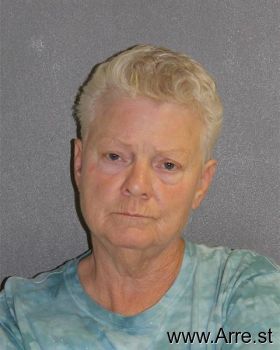 Joyce  Smith Mugshot