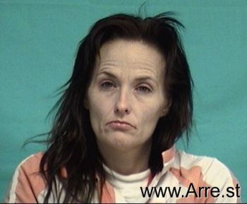 Joyia Marie Conner Mugshot