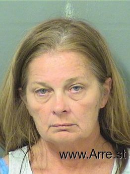 Joylin Diane Smith Mugshot