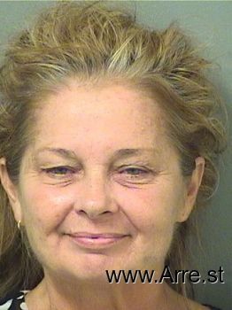 Joylin Diane Smith Mugshot