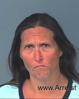 Joylin Michelle Smith Mugshot