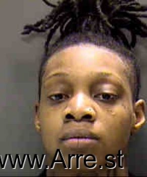 Juadez  Glinton Mugshot