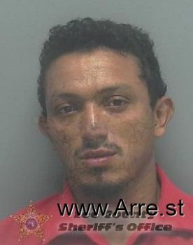 Juan Ramon Abarca Oporta Mugshot