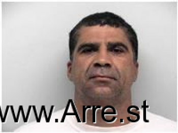 Juan  Abreu Mugshot