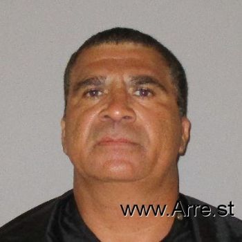 Juan  Abreu Mugshot