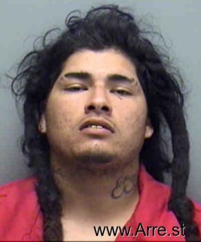 Juan Jose Aceves Mugshot