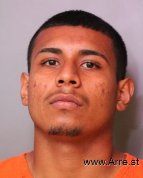 Juan  Acosta Mugshot