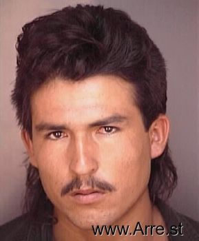 Juan  Acosta Mugshot