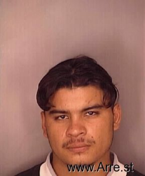 Juan  Acosta Mugshot