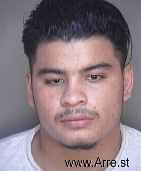 Juan  Acosta Mugshot