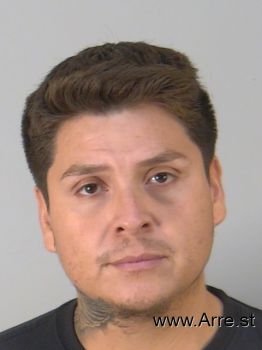 Juan Anthony Acosta Mugshot