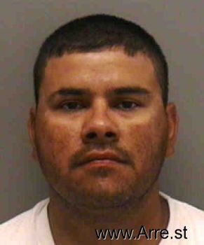 Juan Gabriel Acosta Mugshot